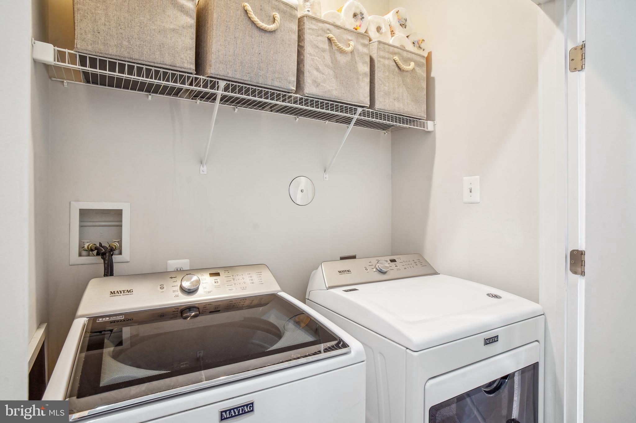 TUSCARORA CREEK - Residential