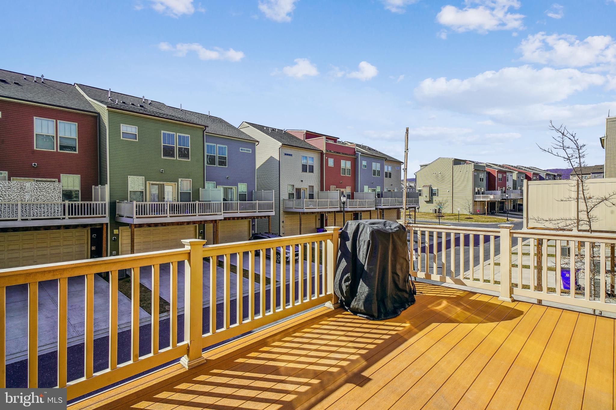 TUSCARORA CREEK - Residential