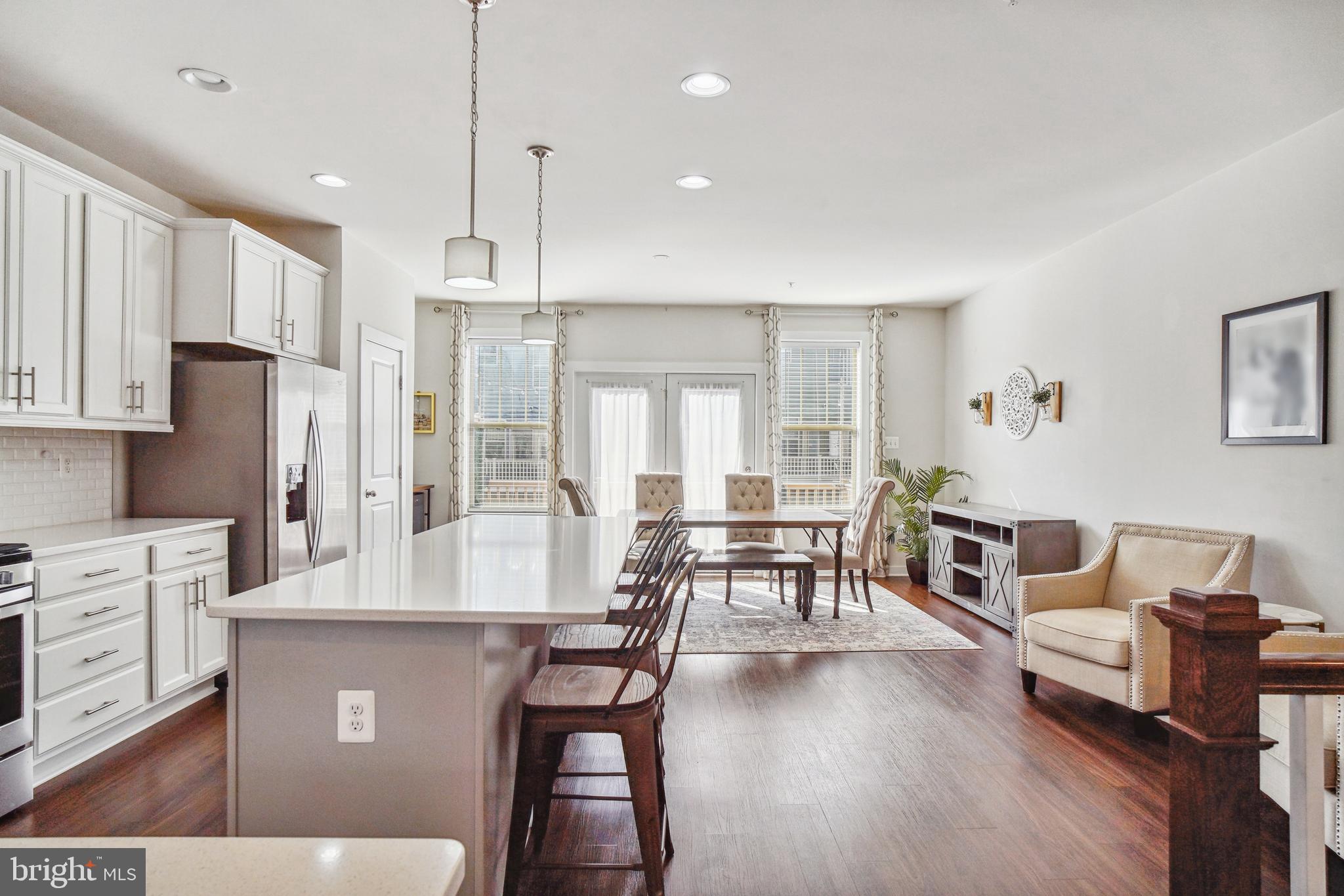 TUSCARORA CREEK - Residential