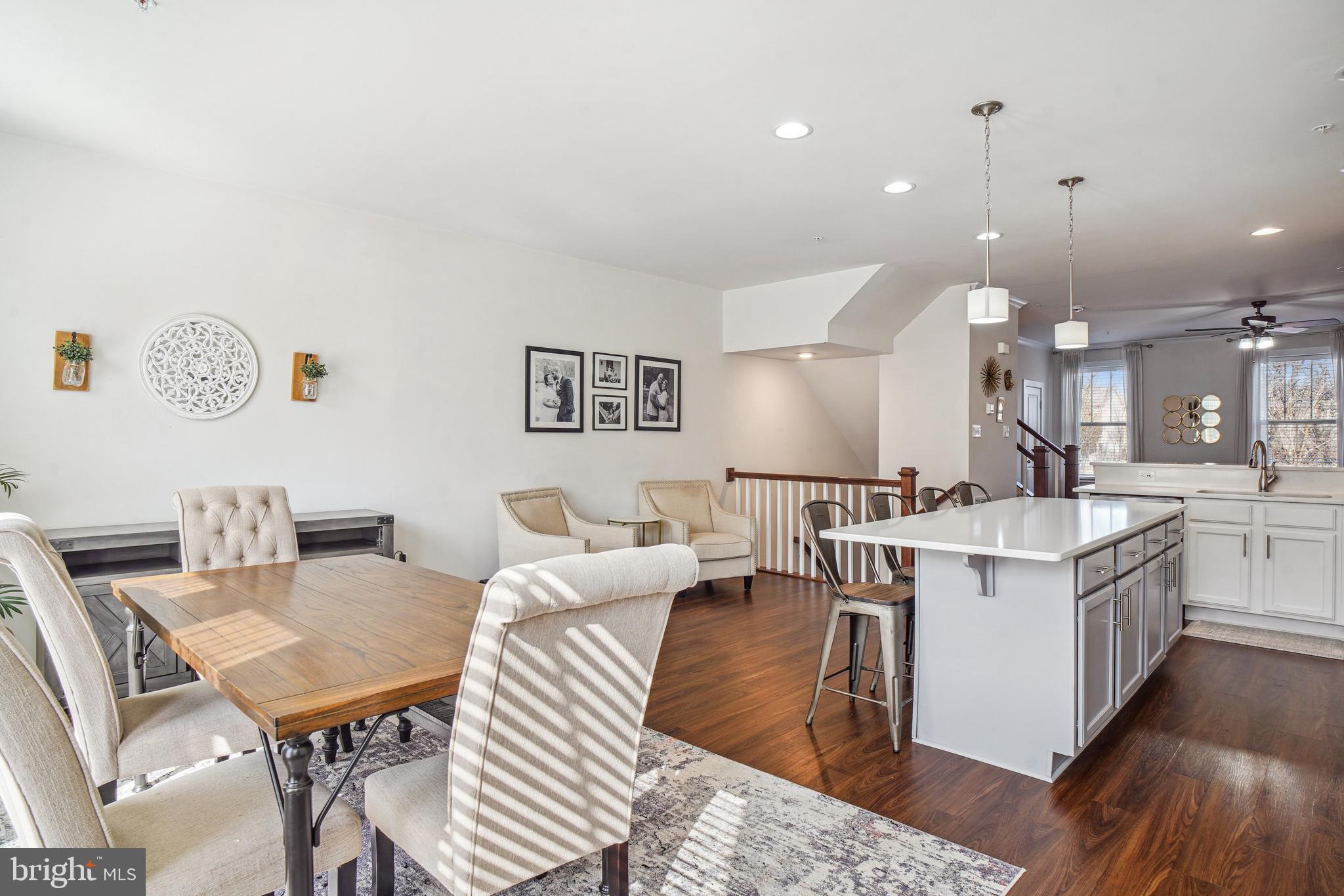 TUSCARORA CREEK - Residential