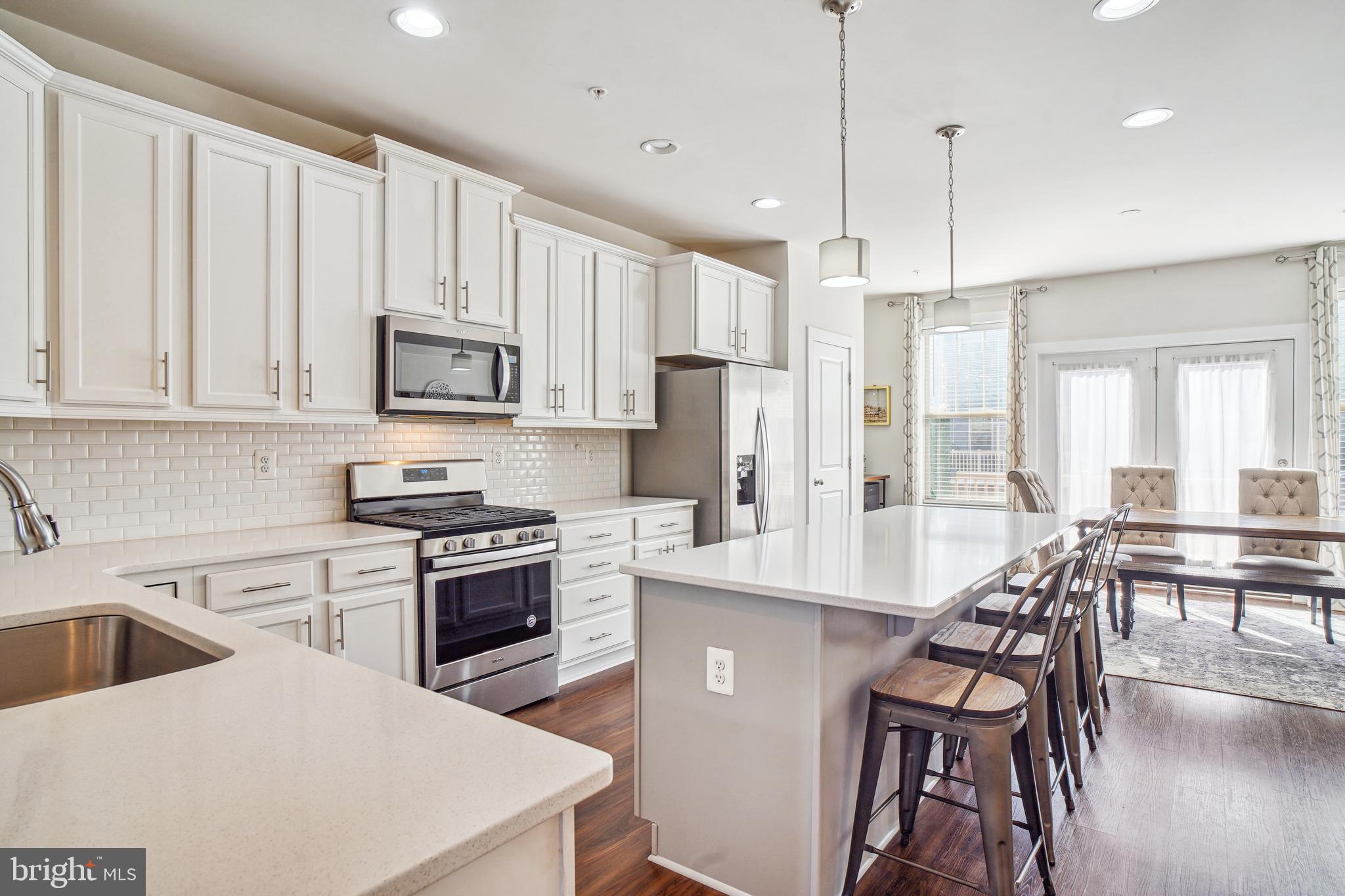 TUSCARORA CREEK - Residential