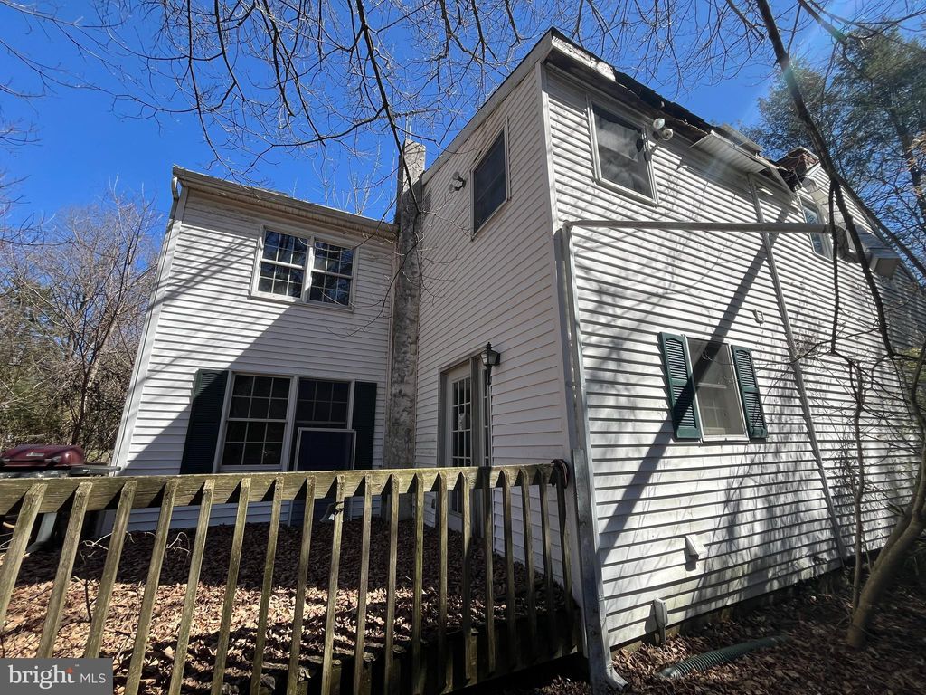 Photo of 1165 Apple Road, QUAKERTOWN, PA 18951 (MLS # PABU2110148)