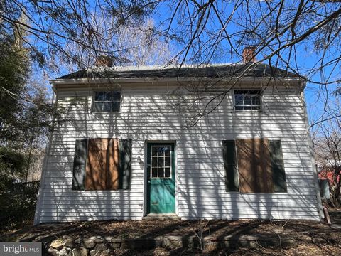 1165 APPLE ROAD QUAKERTOWN PA 18951