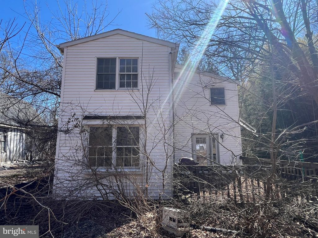 Photo of 1165 Apple Road, QUAKERTOWN, PA 18951 (MLS # PABU2110148)