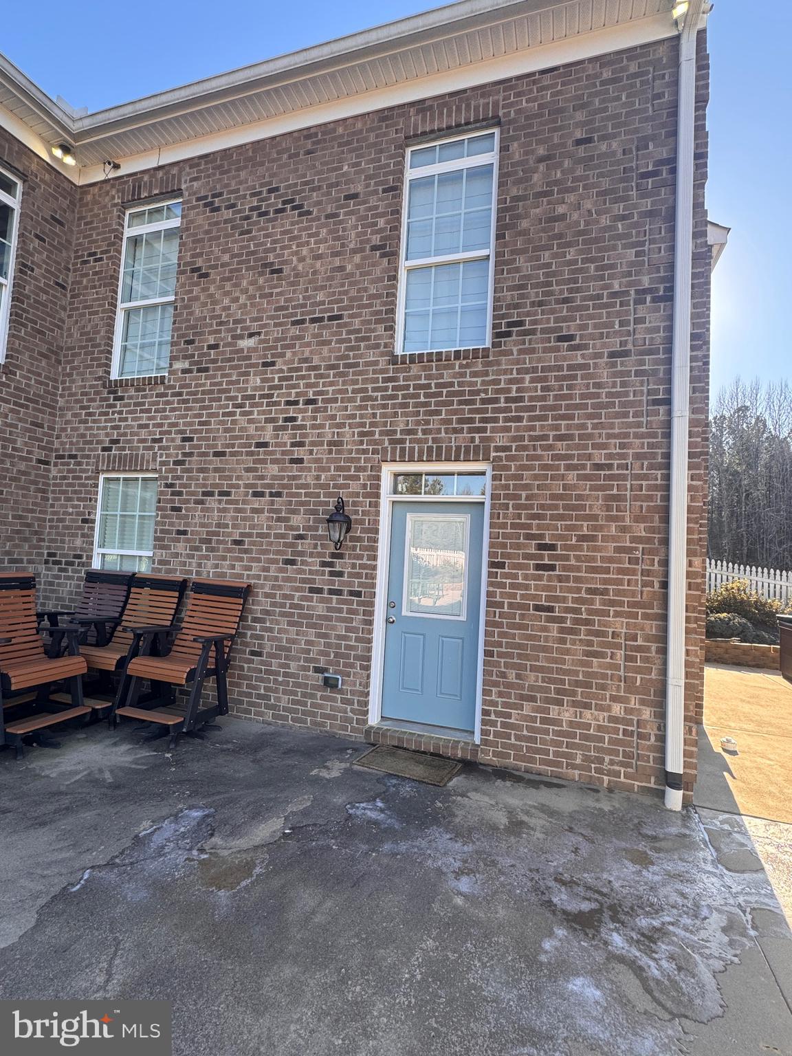 NONE AVAILABLE - Residential Lease