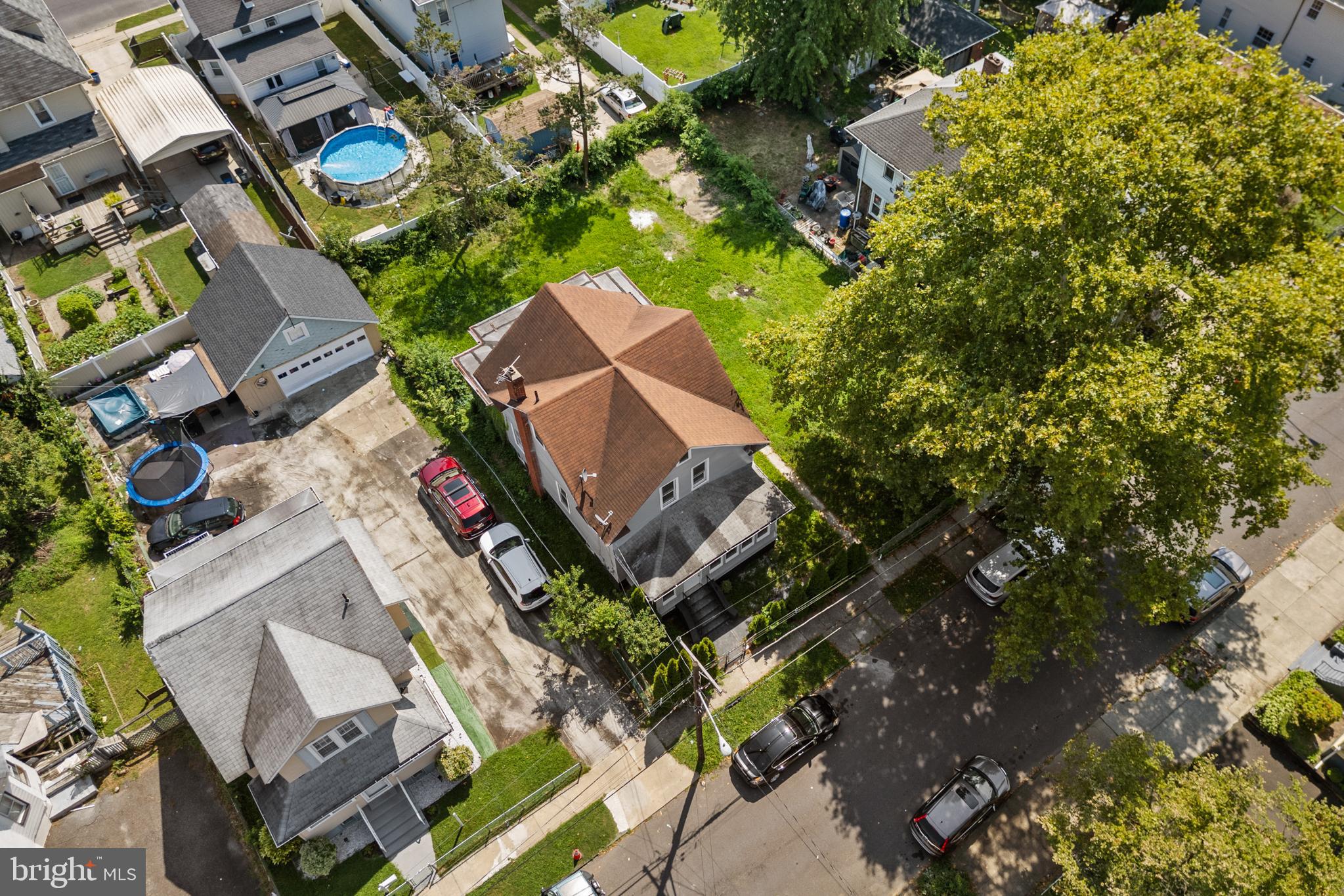 154 LINDEN AVENUE