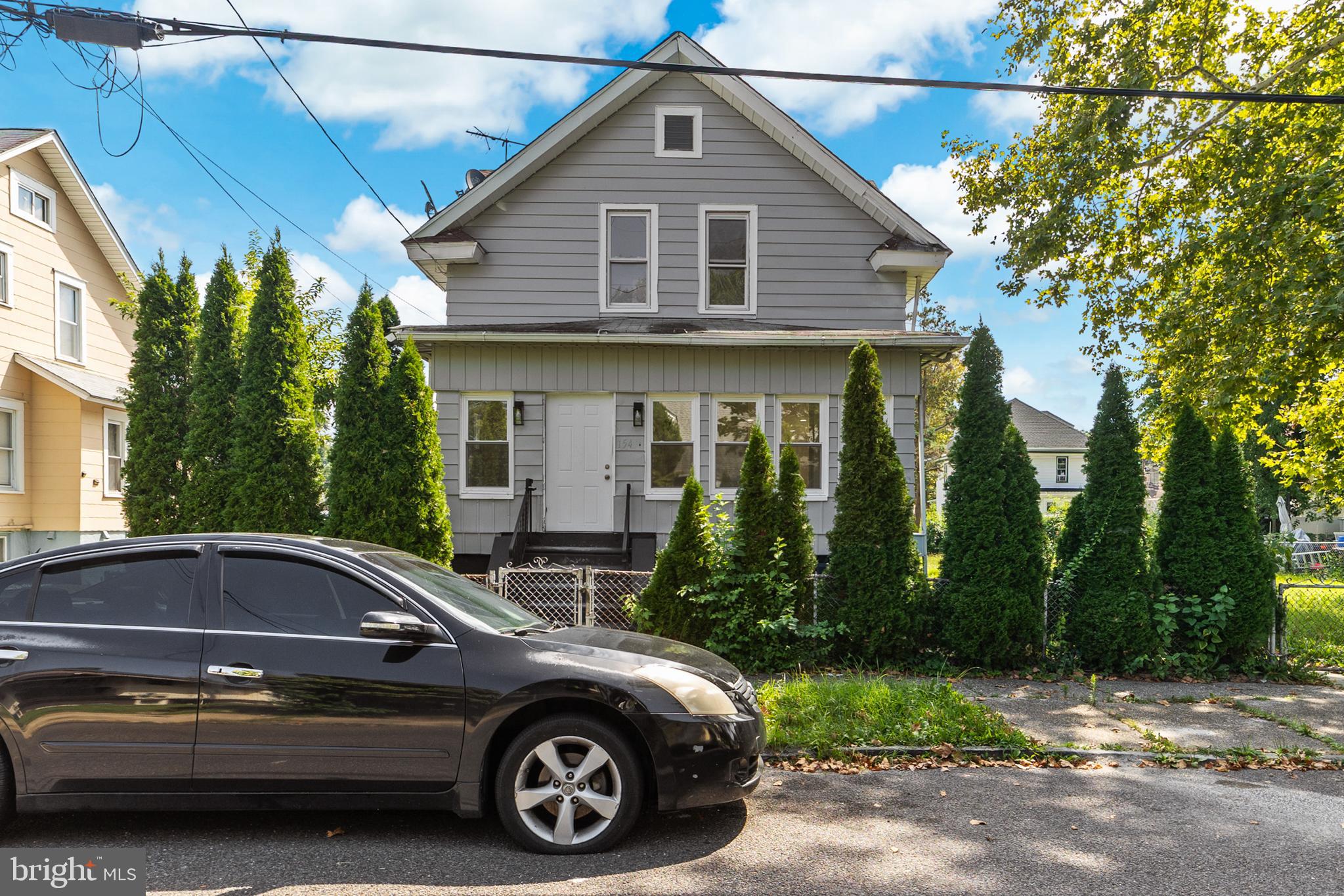154 LINDEN AVENUE
