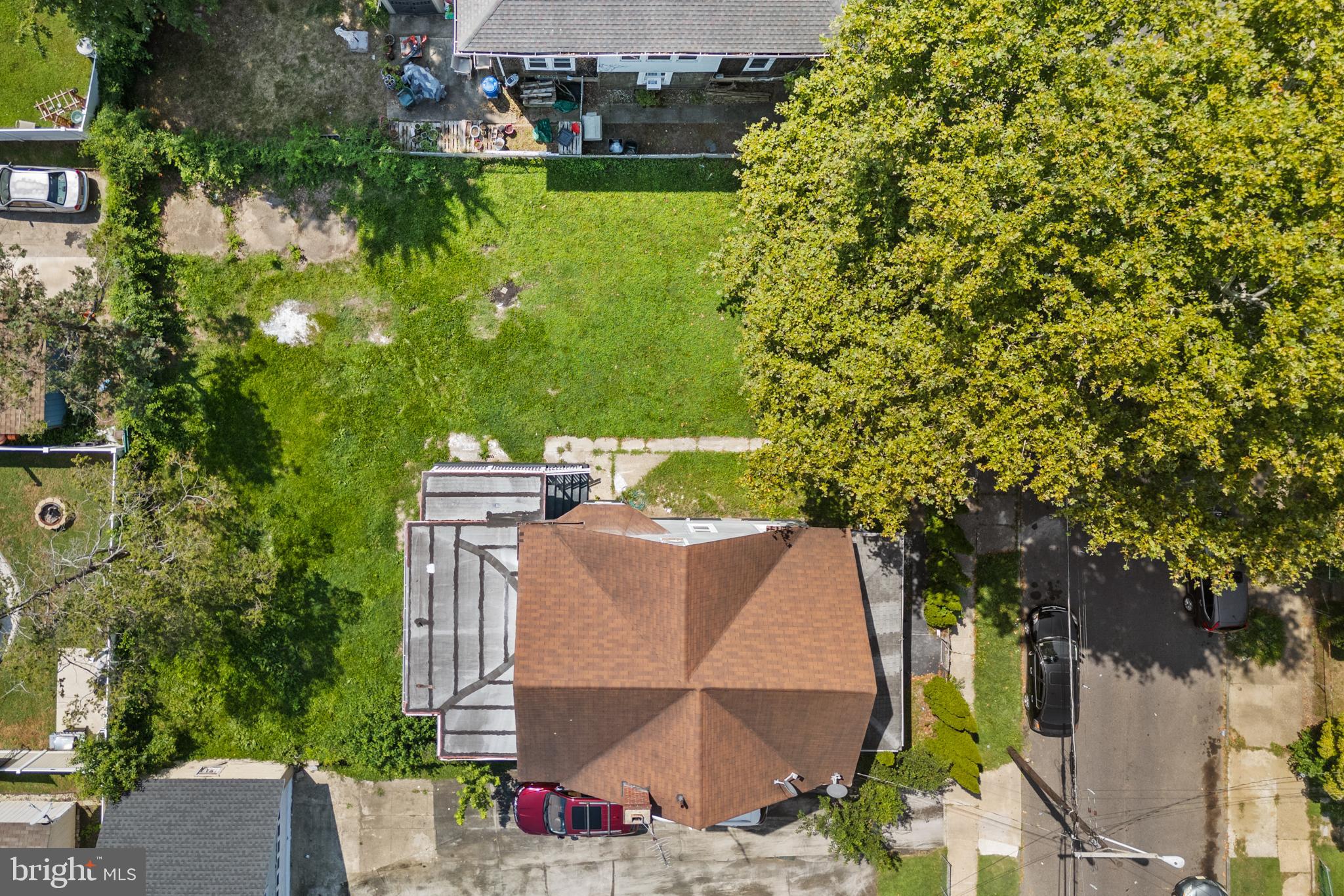 154 LINDEN AVENUE
