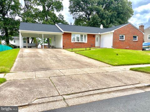 Homes For Sale - 7960 Pipers Path<br/> GLEN BURNIE, MD 21061