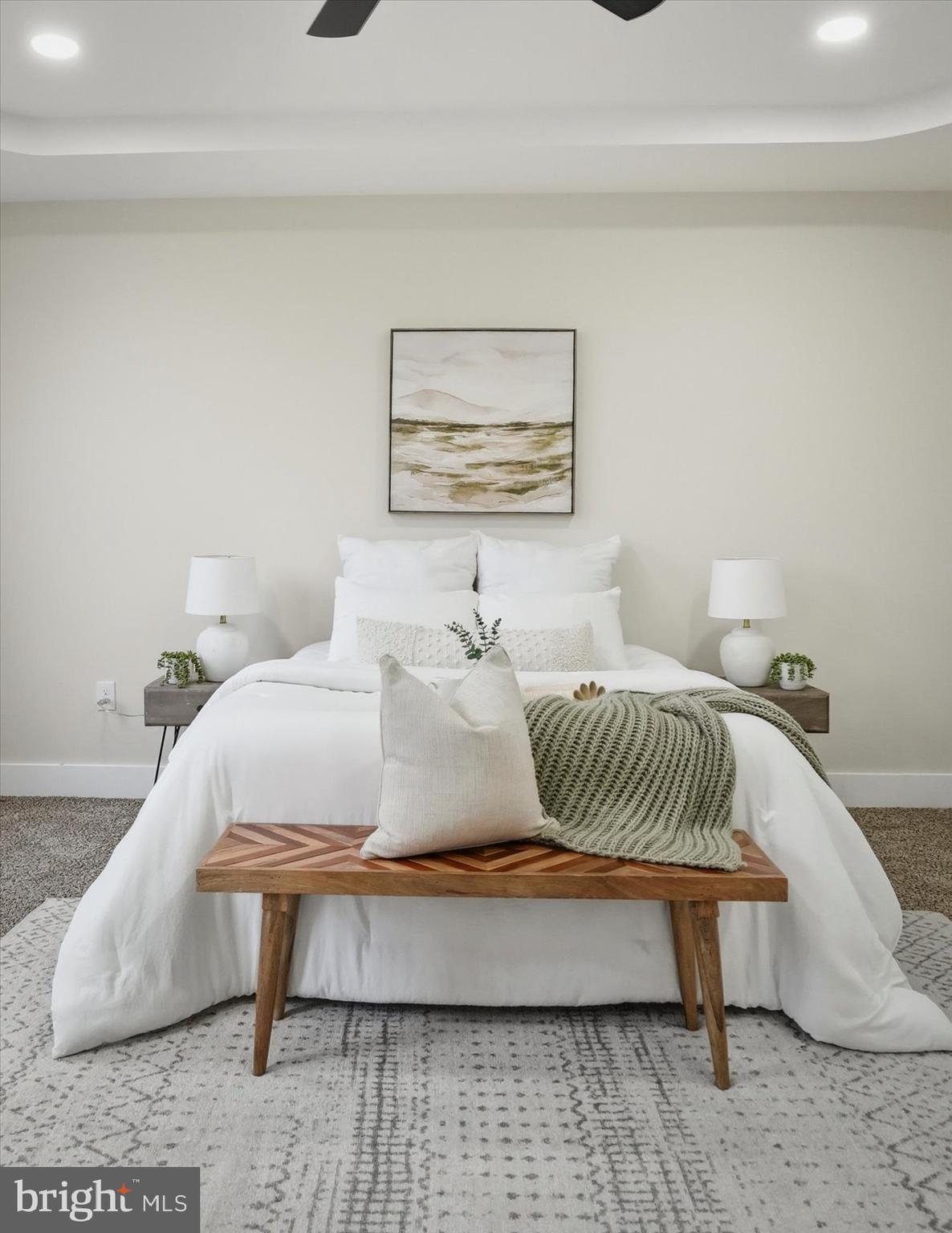 DENGLER HEIGHTS - Residential