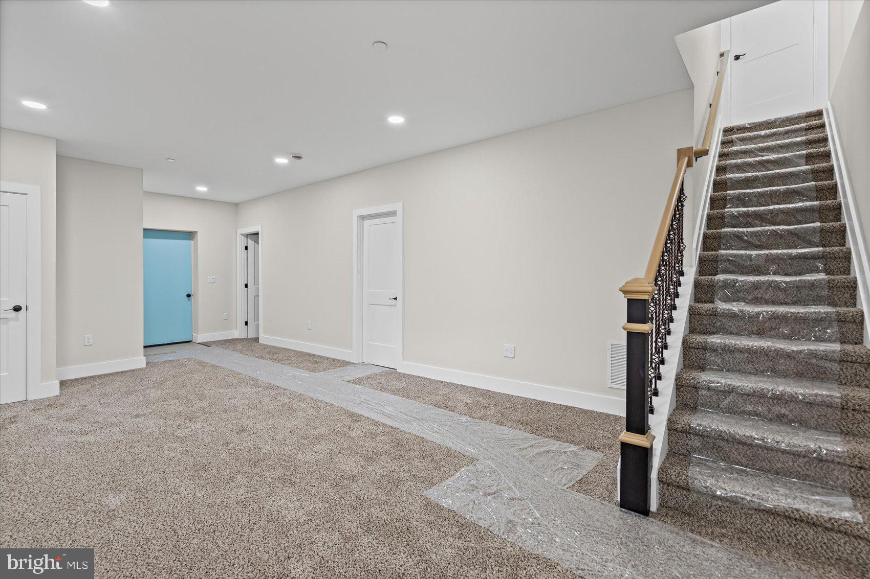 DENGLER HEIGHTS - Residential