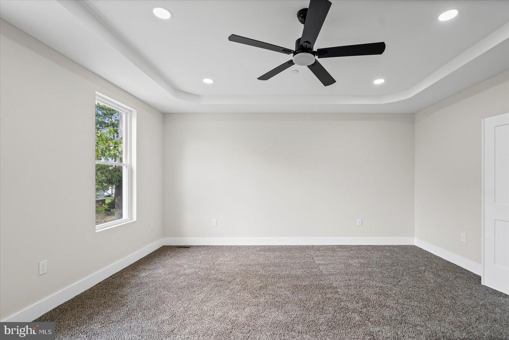 DENGLER HEIGHTS - Residential