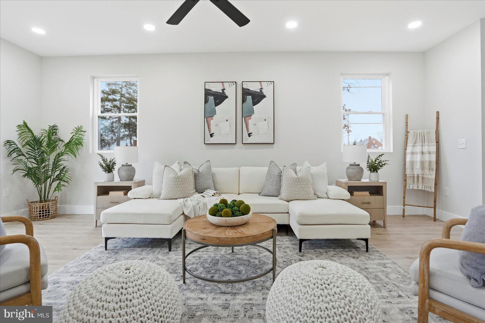 DENGLER HEIGHTS - Residential