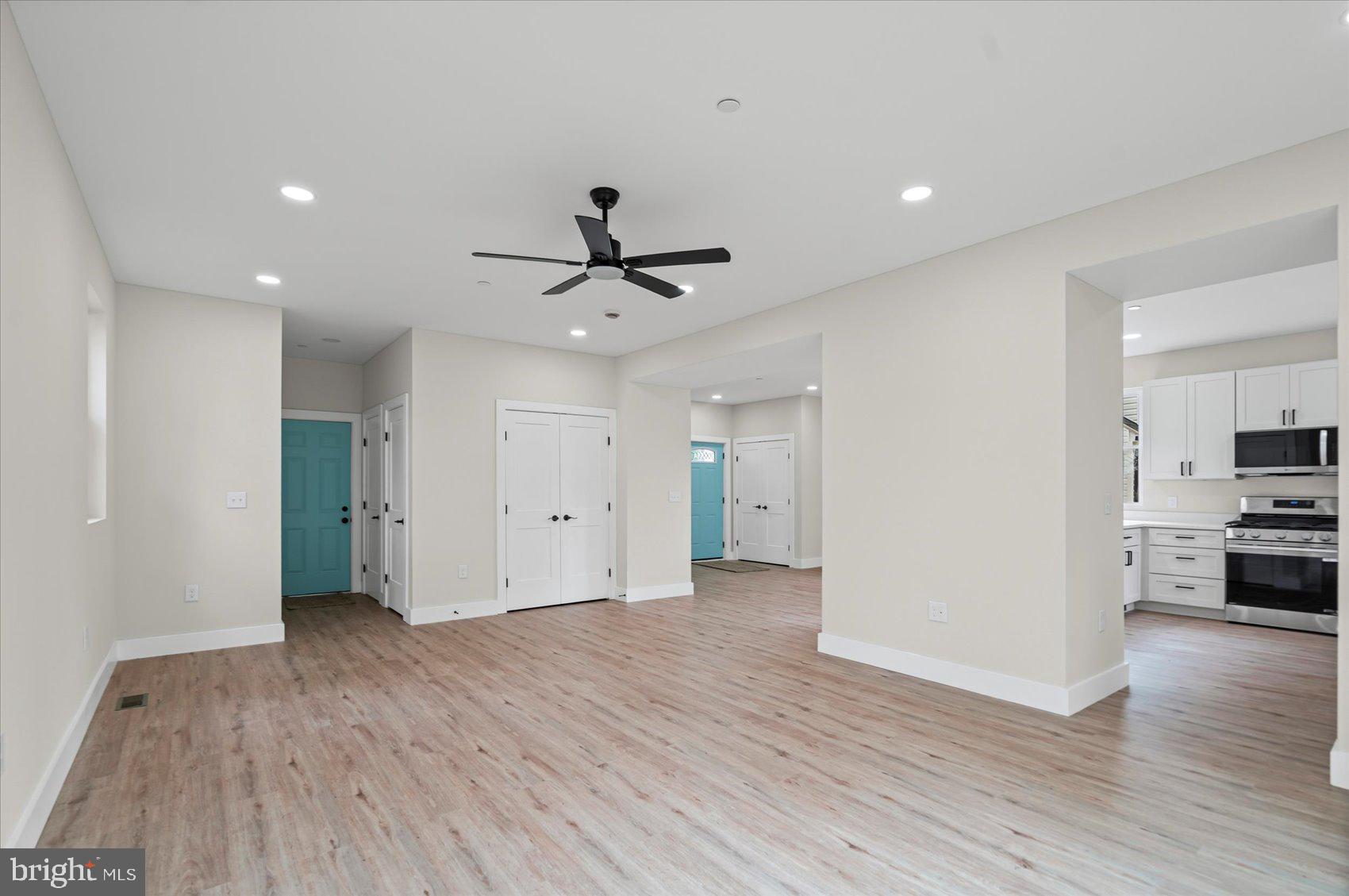 DENGLER HEIGHTS - Residential