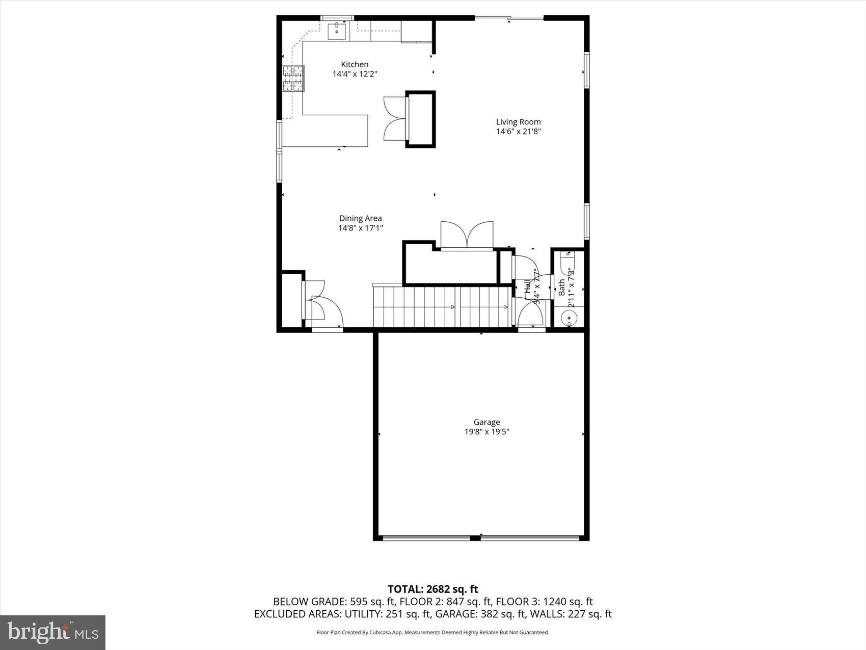 DENGLER HEIGHTS - Residential