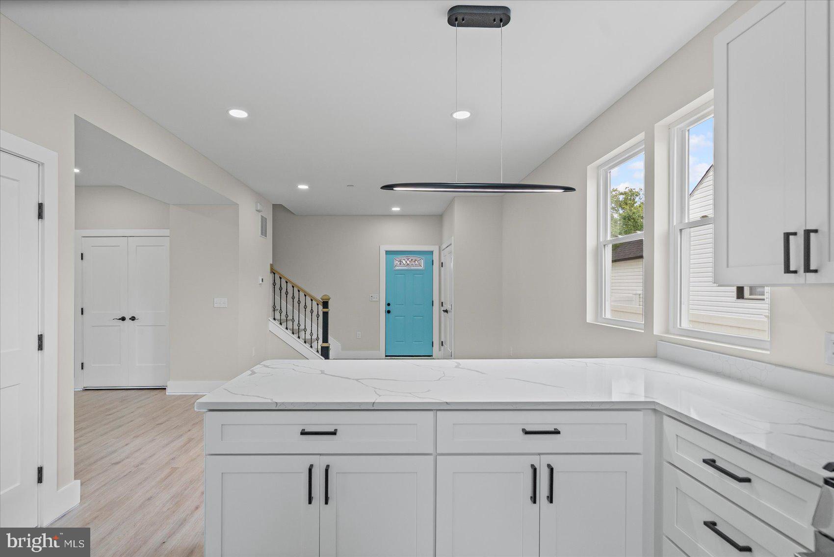 DENGLER HEIGHTS - Residential