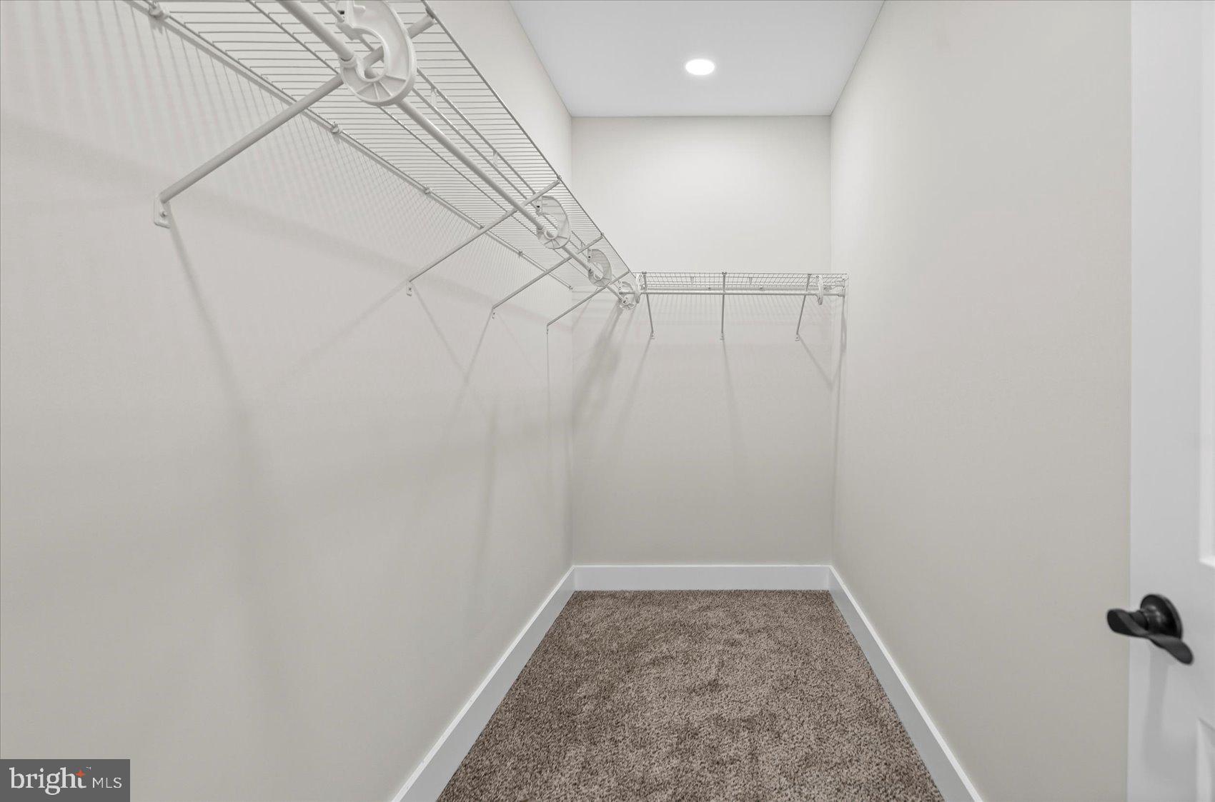 DENGLER HEIGHTS - Residential