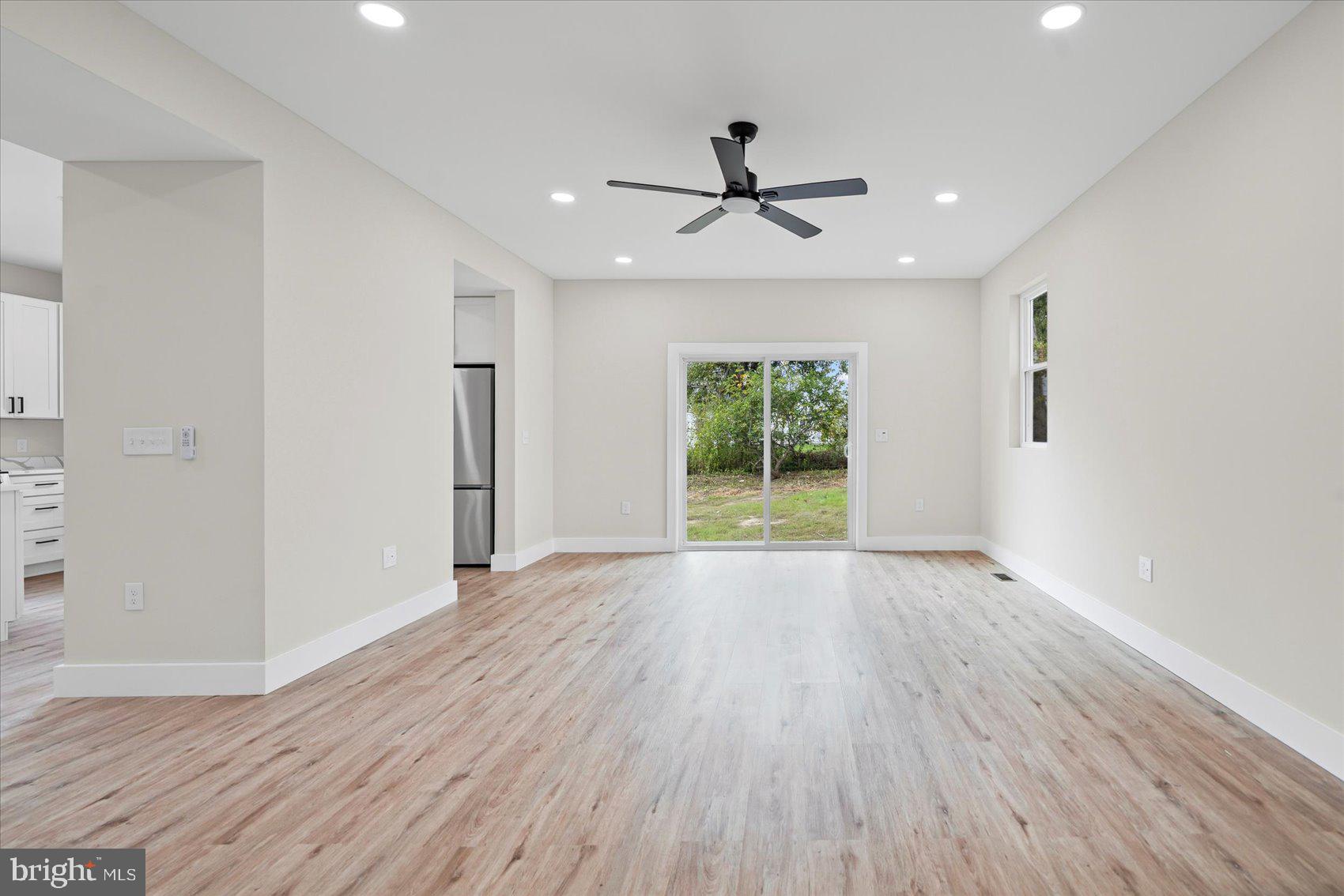 DENGLER HEIGHTS - Residential