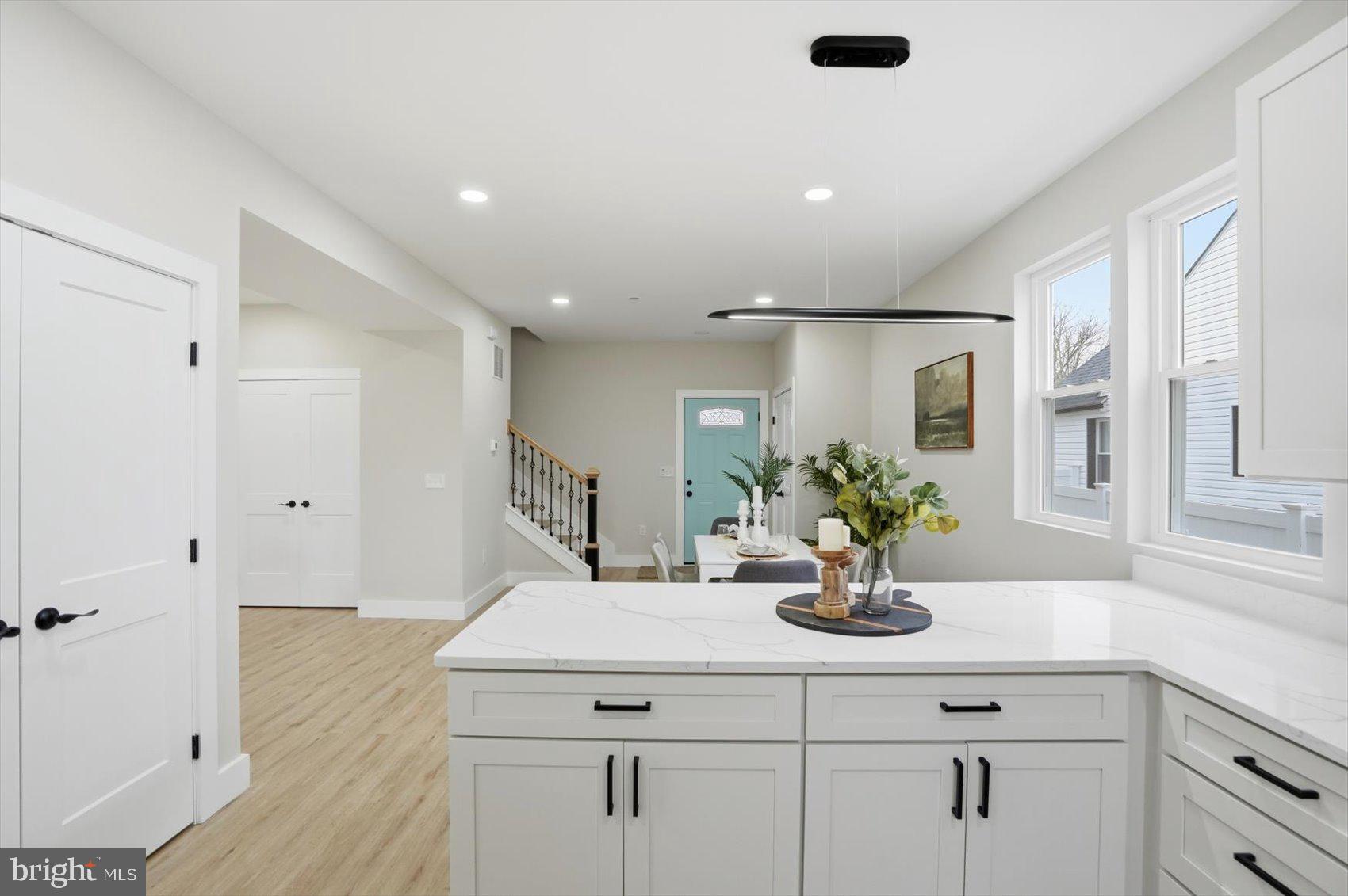 DENGLER HEIGHTS - Residential