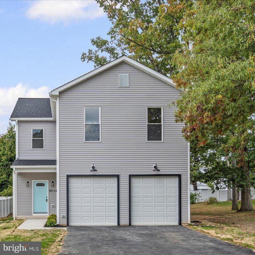 DENGLER HEIGHTS - Residential