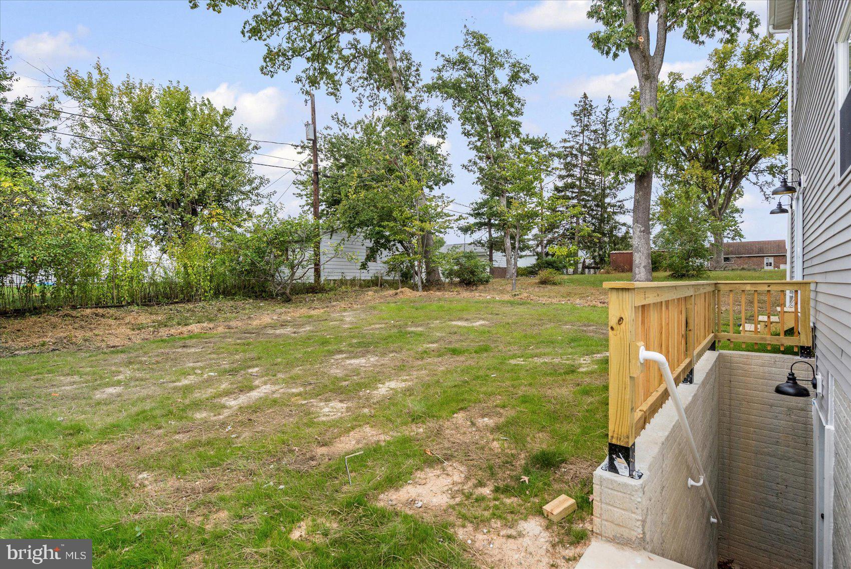 DENGLER HEIGHTS - Residential