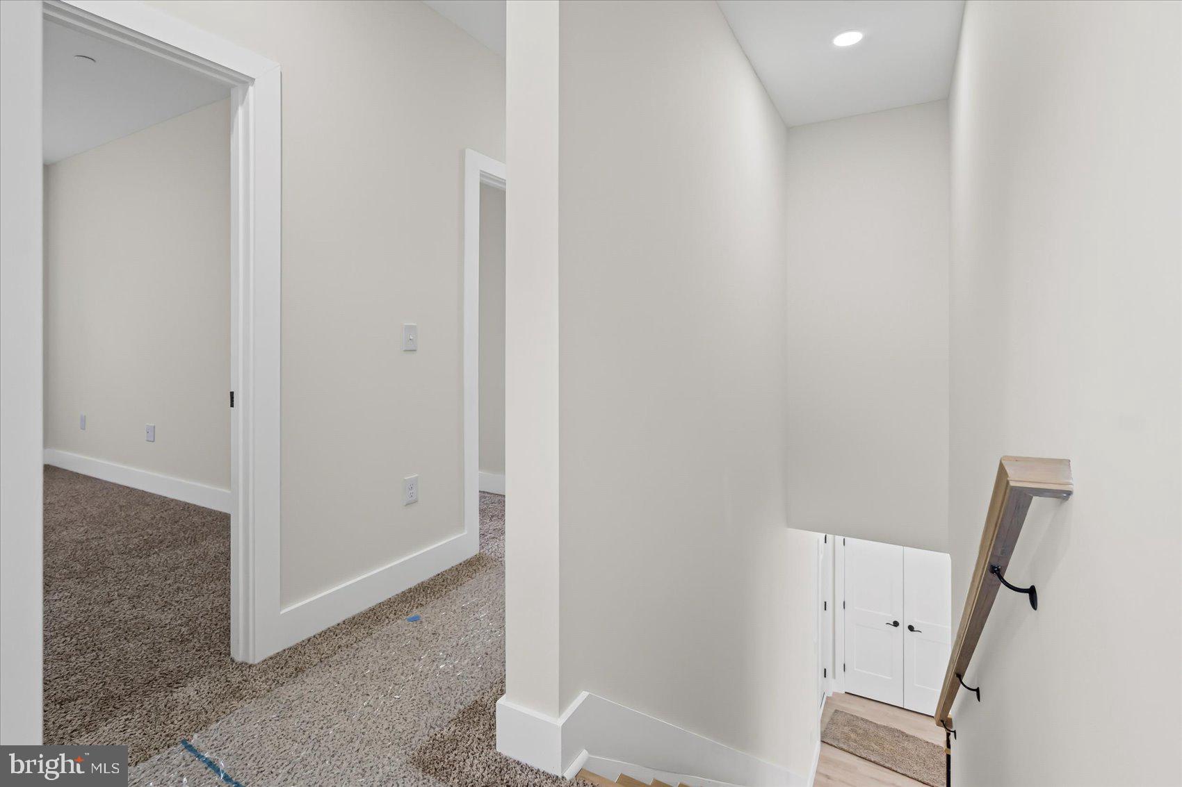 DENGLER HEIGHTS - Residential