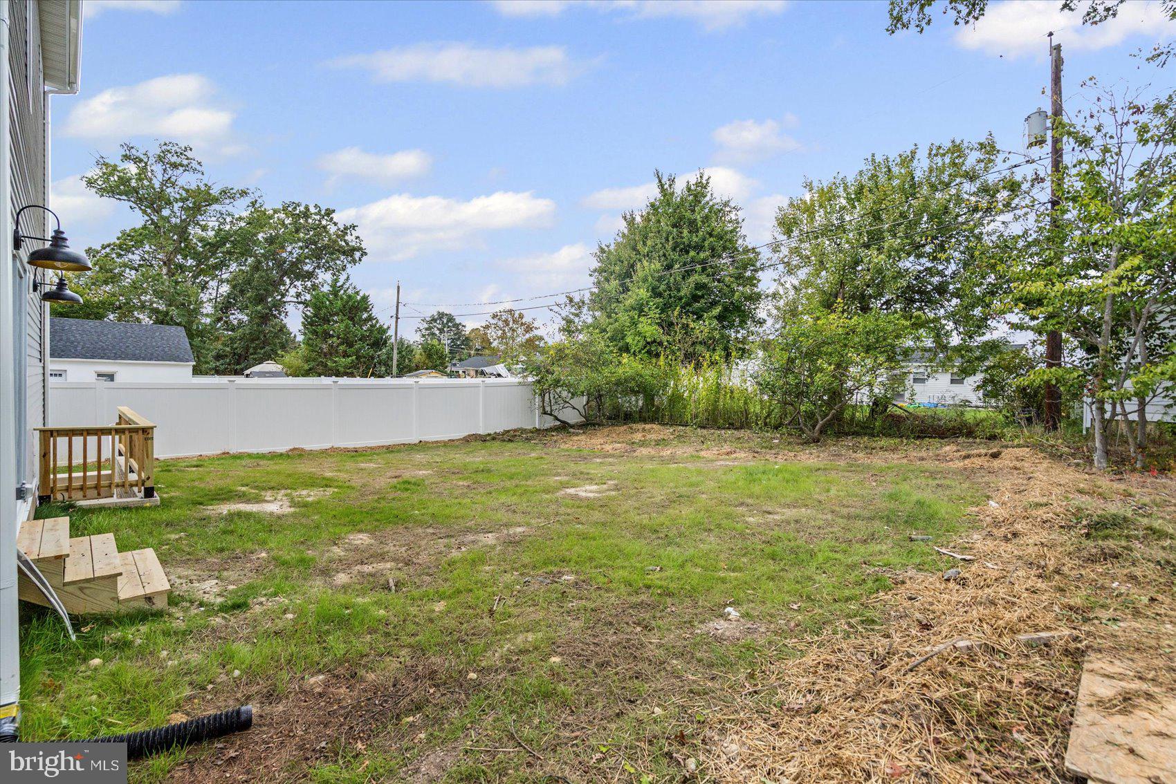 DENGLER HEIGHTS - Residential