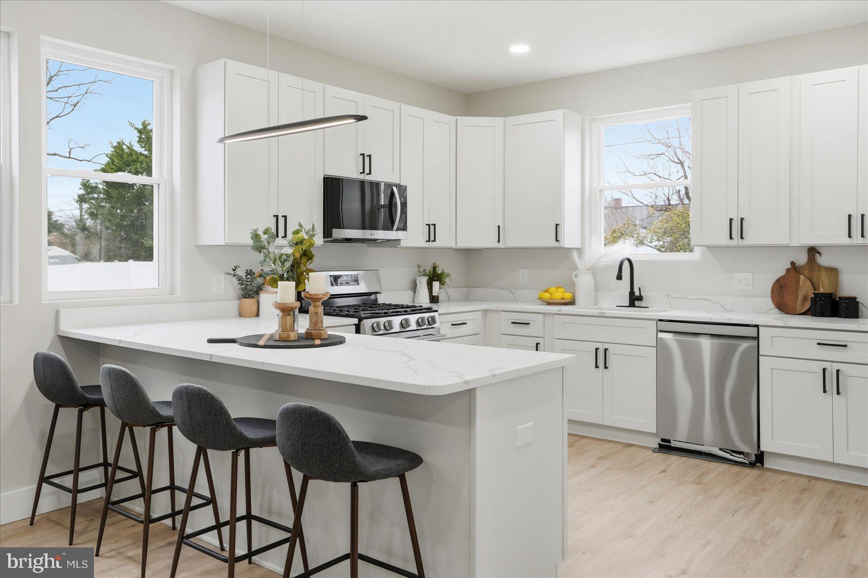 DENGLER HEIGHTS - Residential