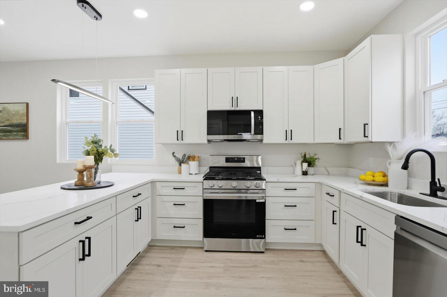 DENGLER HEIGHTS - Residential