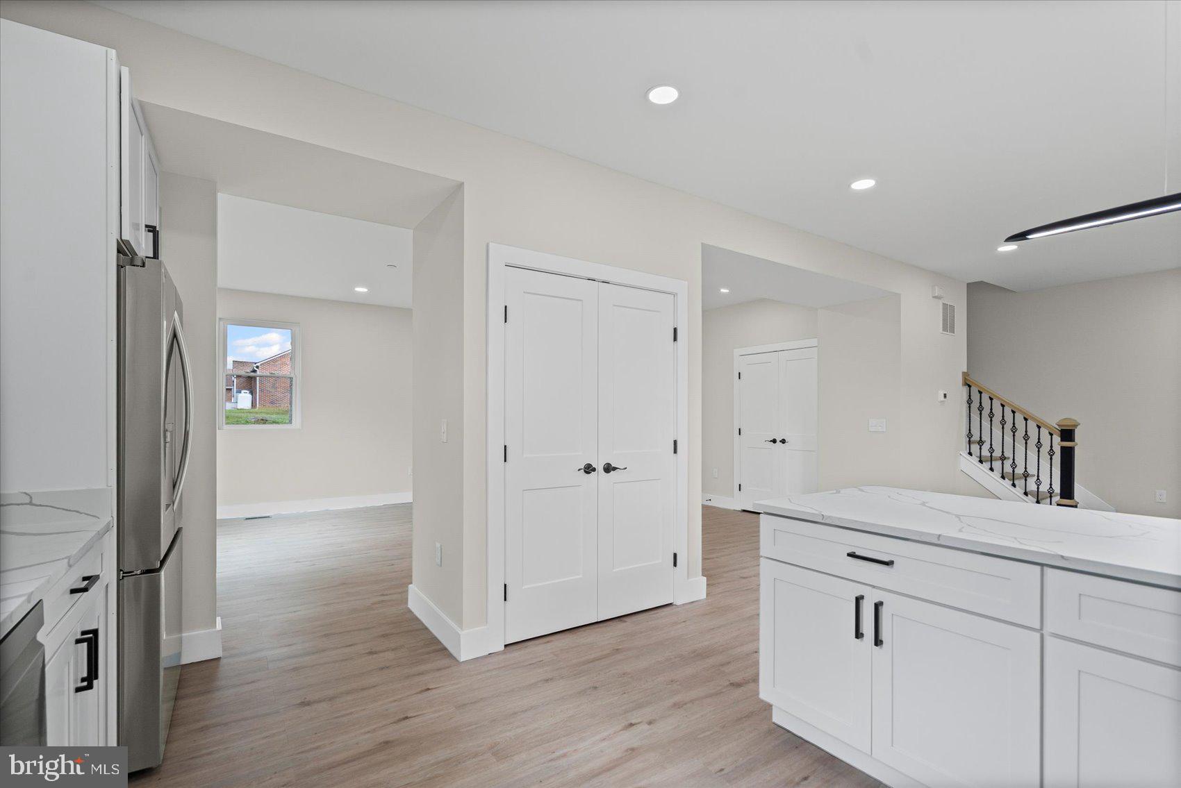 DENGLER HEIGHTS - Residential