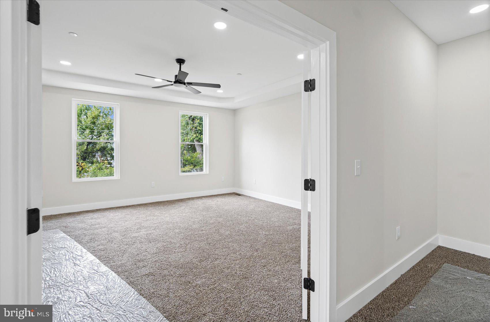 DENGLER HEIGHTS - Residential