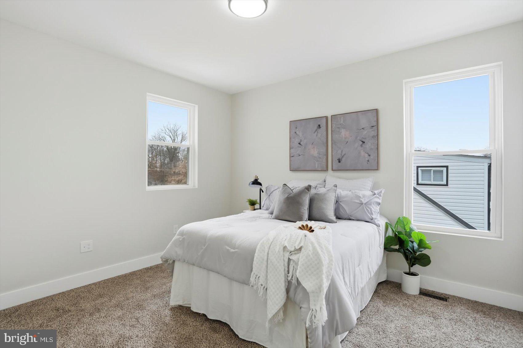 DENGLER HEIGHTS - Residential