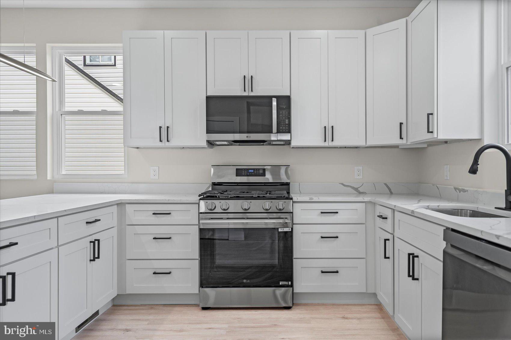 DENGLER HEIGHTS - Residential