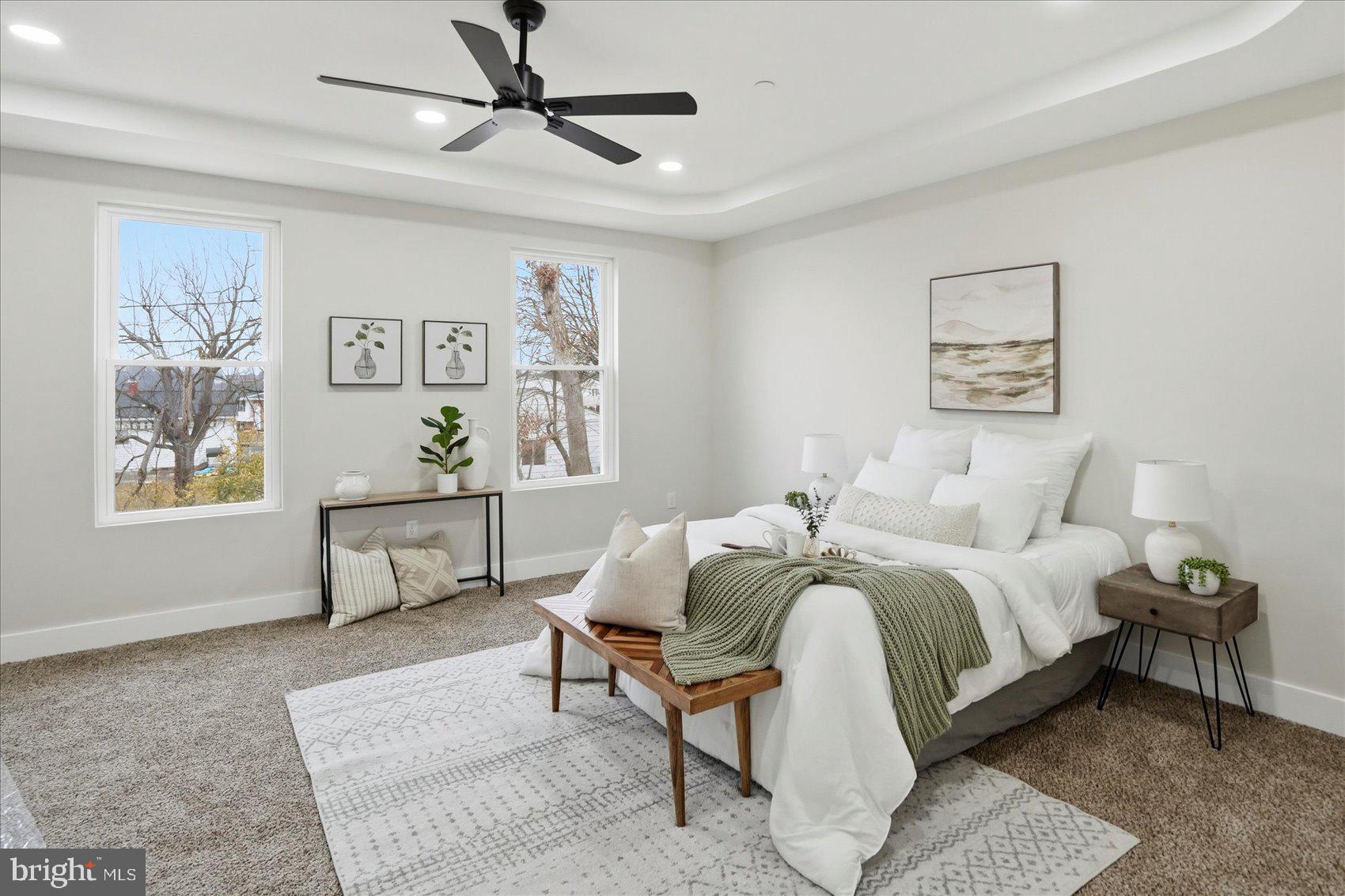 DENGLER HEIGHTS - Residential