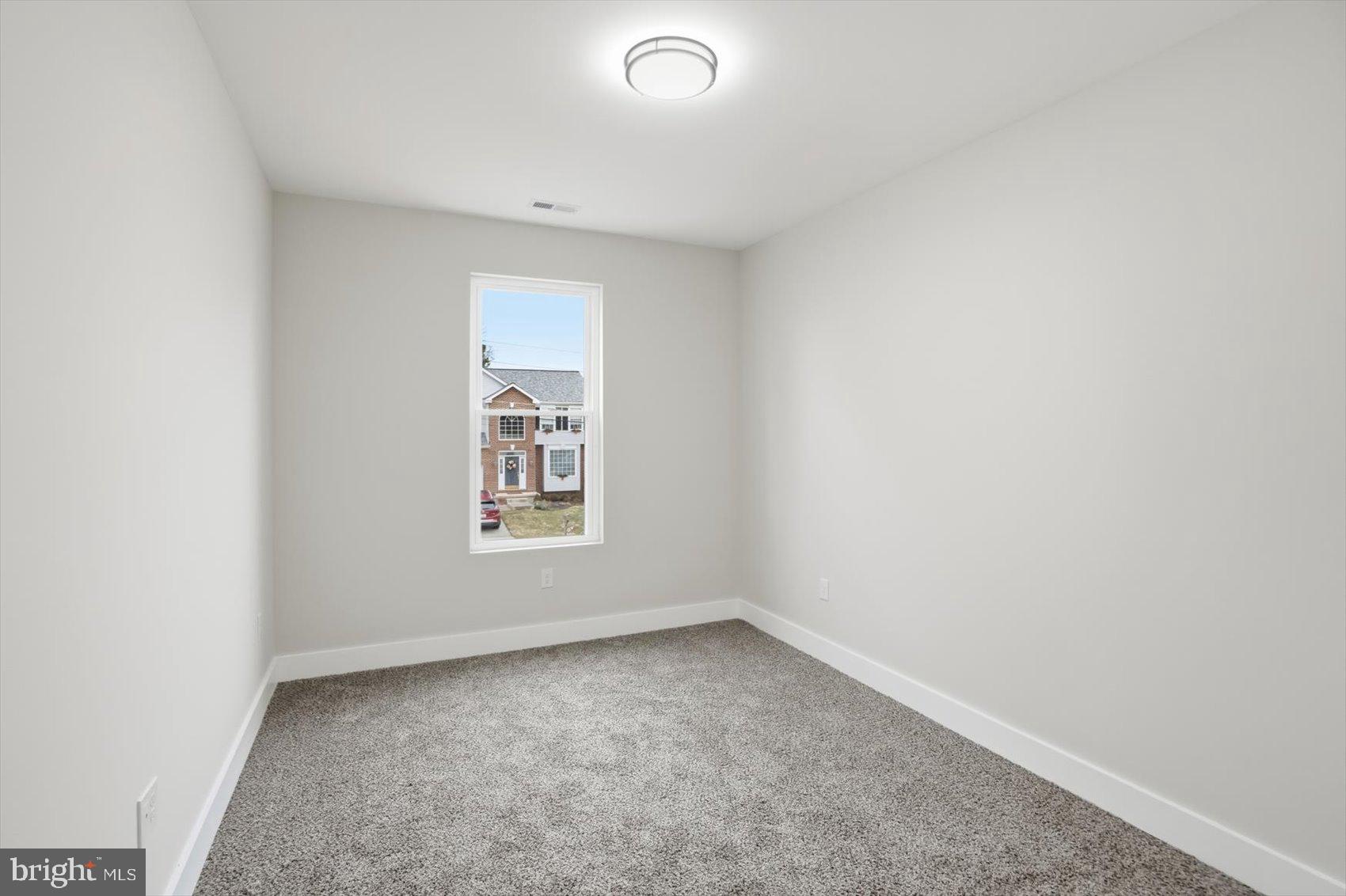 DENGLER HEIGHTS - Residential