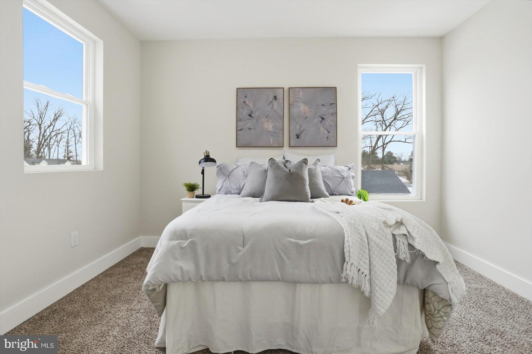 DENGLER HEIGHTS - Residential