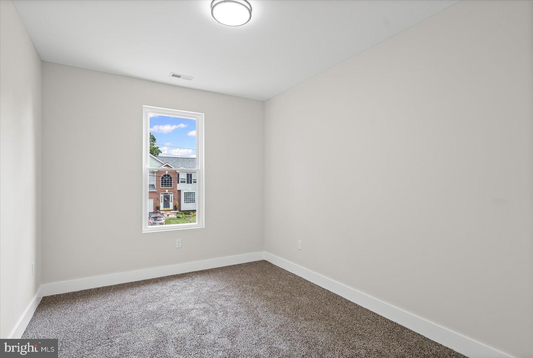 DENGLER HEIGHTS - Residential