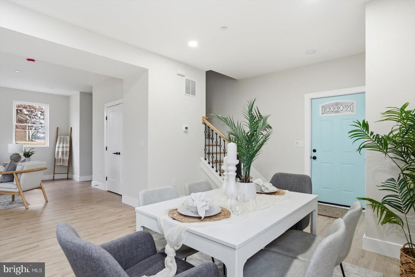 DENGLER HEIGHTS - Residential