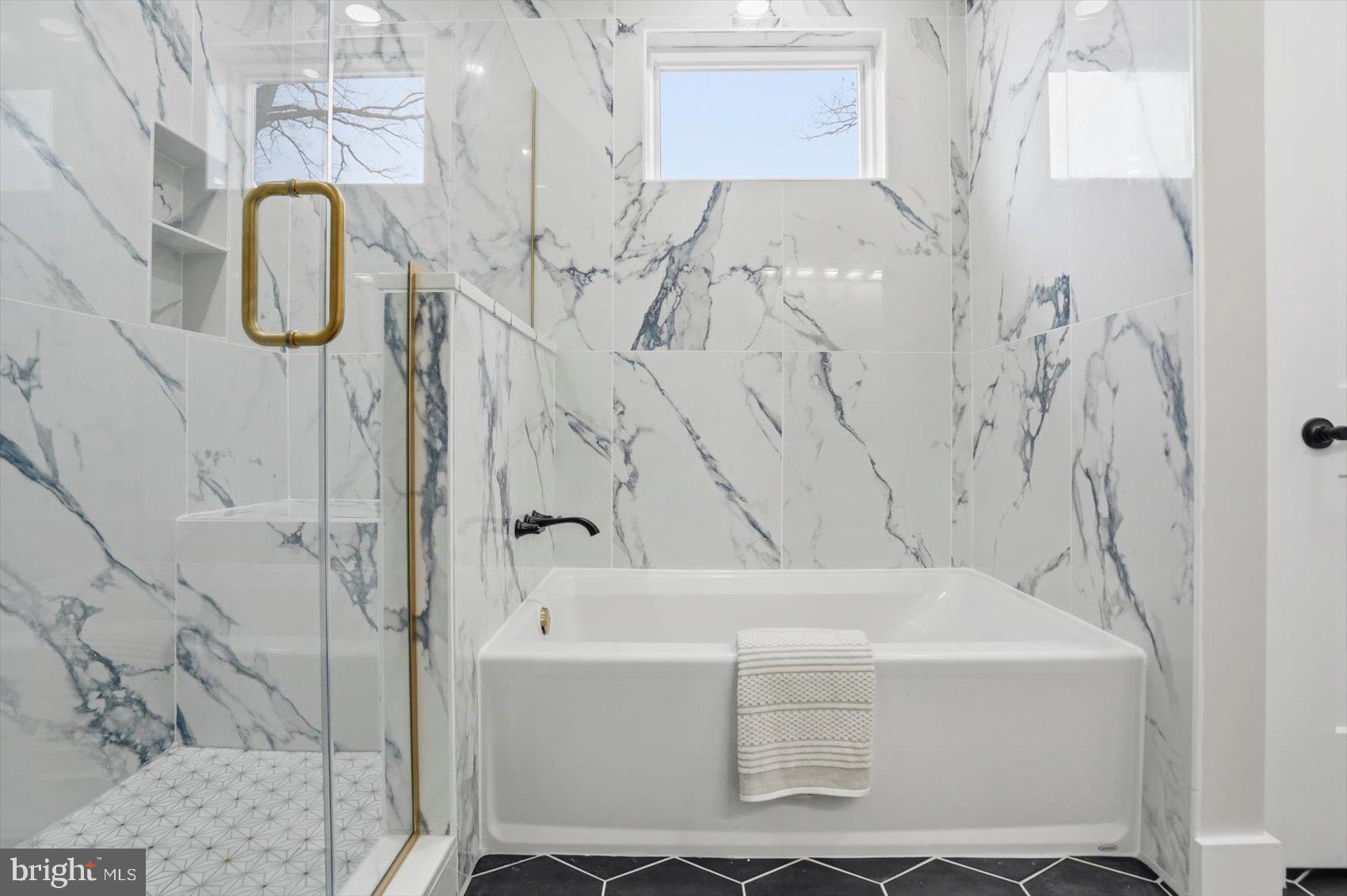 DENGLER HEIGHTS - Residential