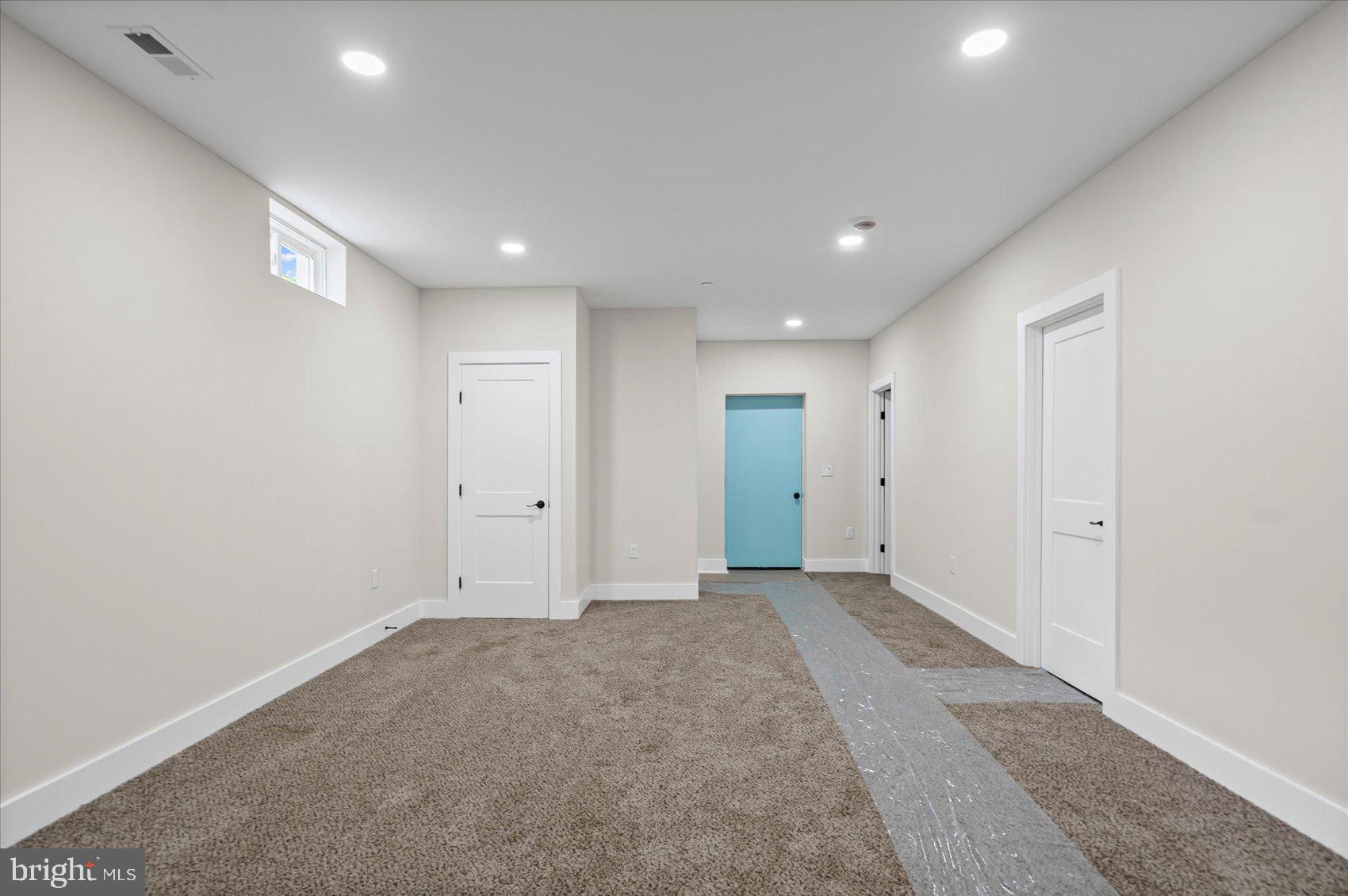 DENGLER HEIGHTS - Residential