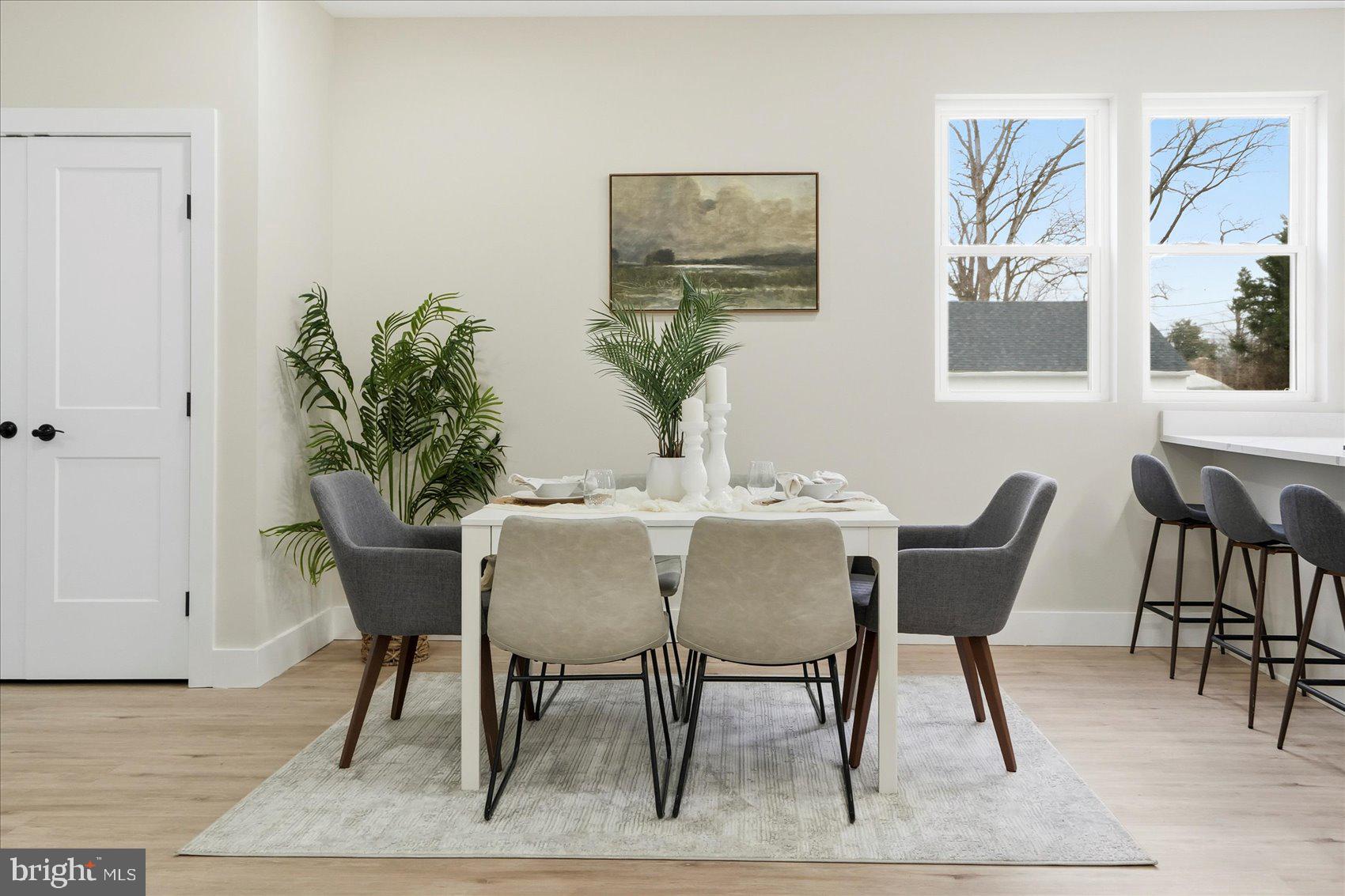 DENGLER HEIGHTS - Residential