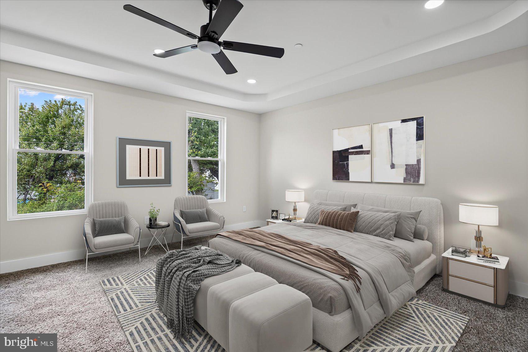 DENGLER HEIGHTS - Residential