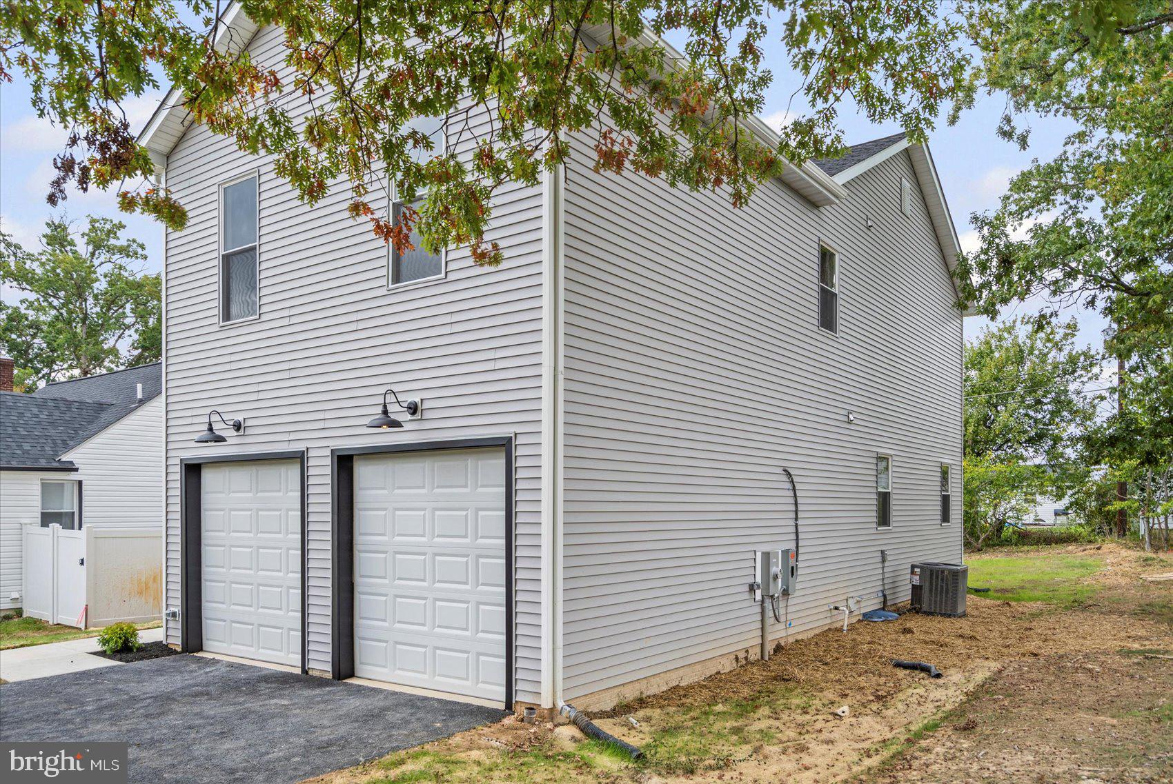 DENGLER HEIGHTS - Residential