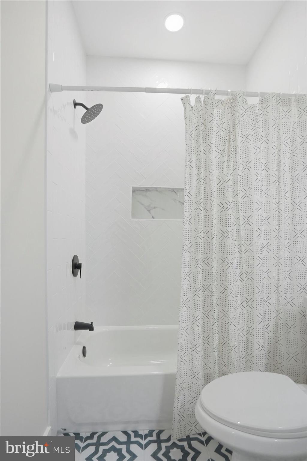 DENGLER HEIGHTS - Residential