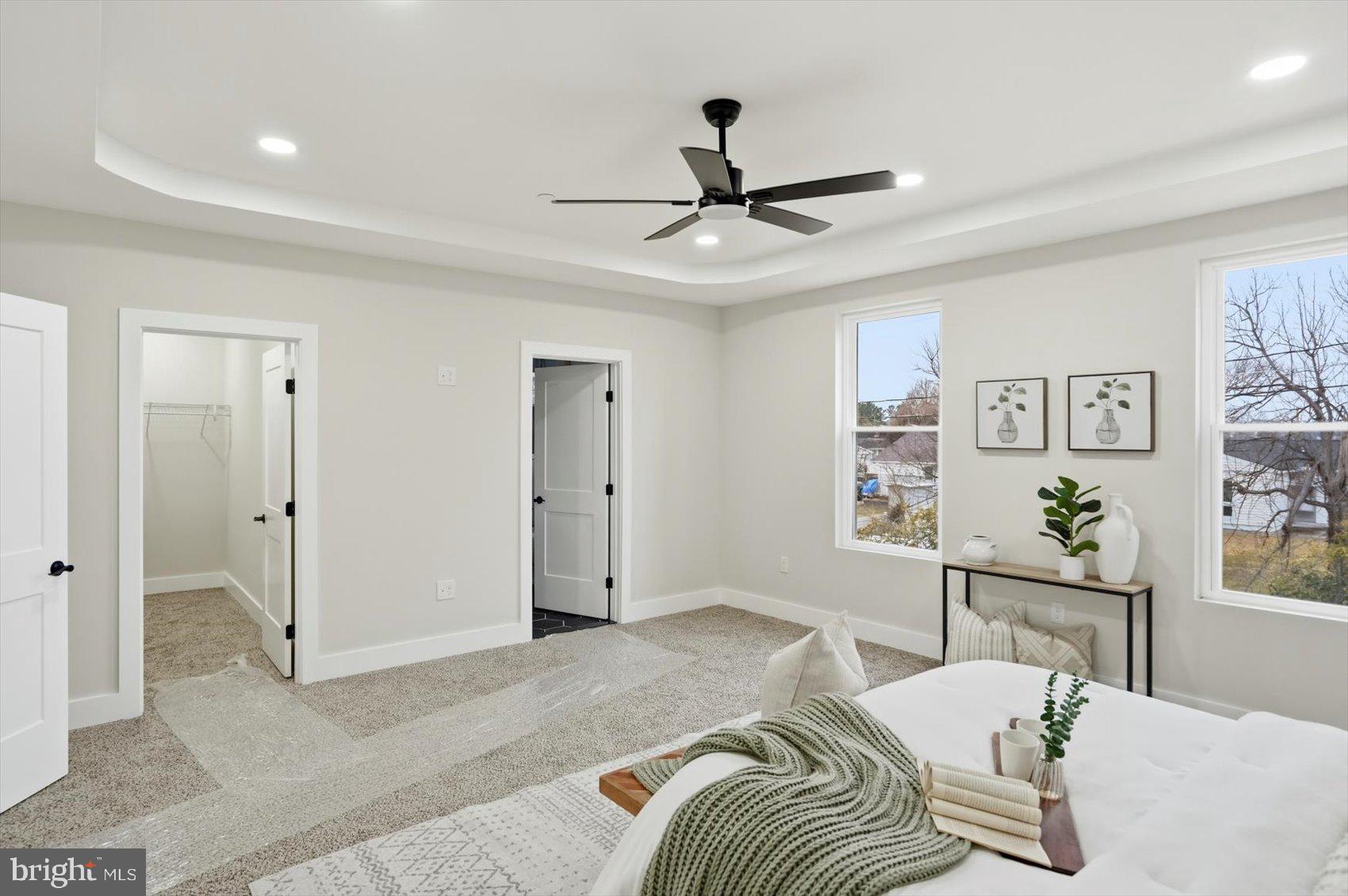 DENGLER HEIGHTS - Residential