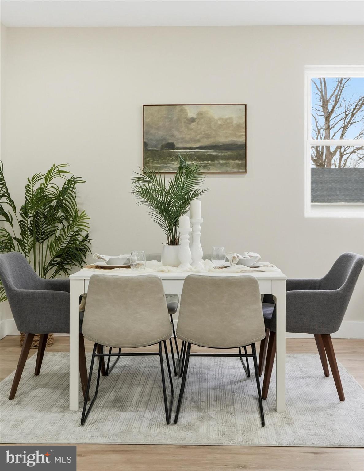 DENGLER HEIGHTS - Residential