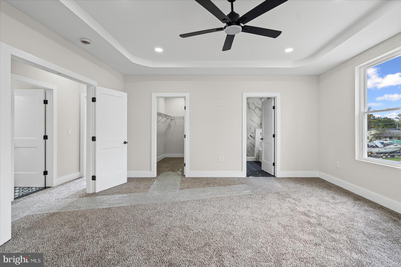 DENGLER HEIGHTS - Residential