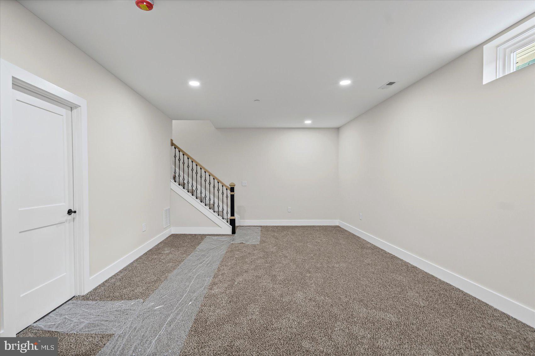 DENGLER HEIGHTS - Residential