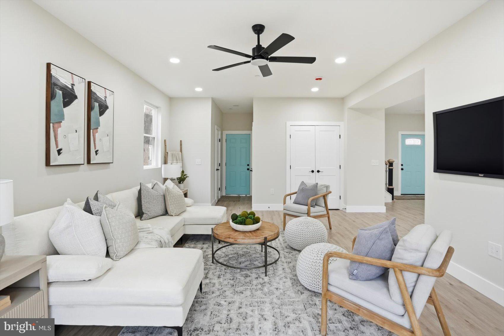 DENGLER HEIGHTS - Residential