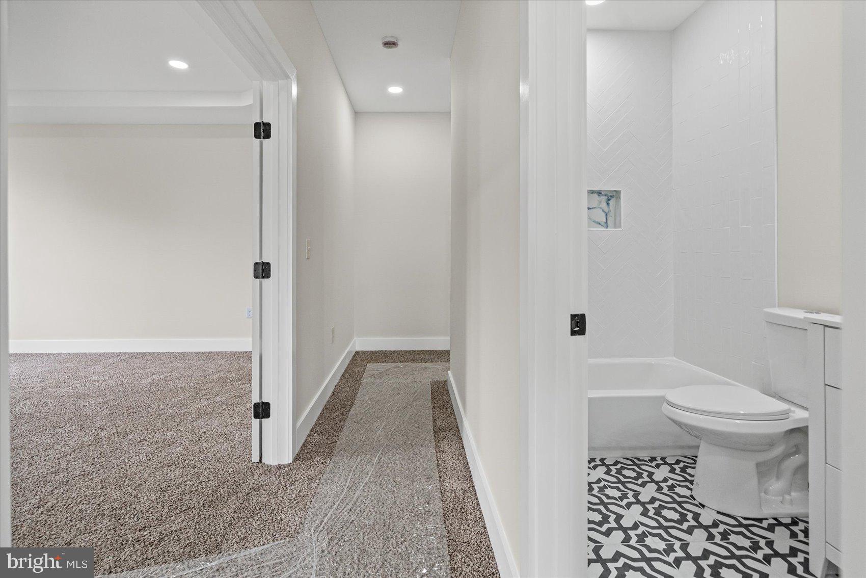 DENGLER HEIGHTS - Residential